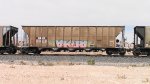 WB Unit Loaded Hooper Frt W-MdSlvs-Pshrs -109